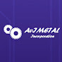 AVIMETAL logo