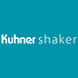 Kuhner shaker logo