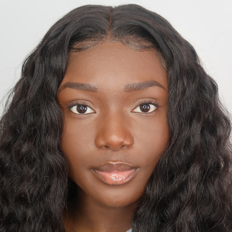 Valarie Akumah icon