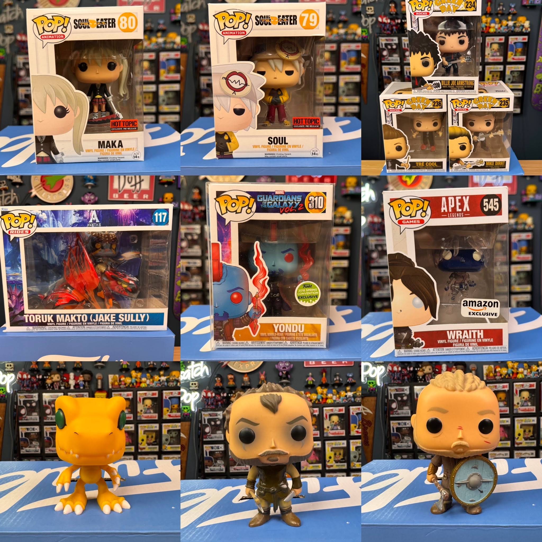 Post from Wasatch Pop