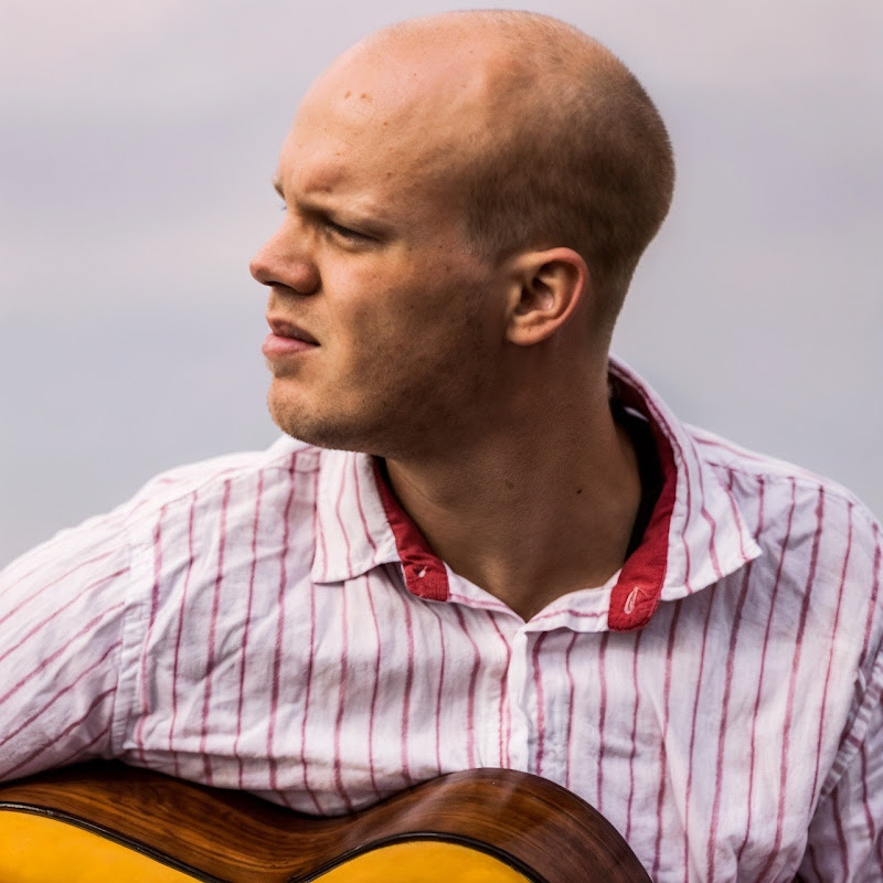 Viktor Ritchey Music