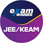 Exam Winner JEE & KEAM logo