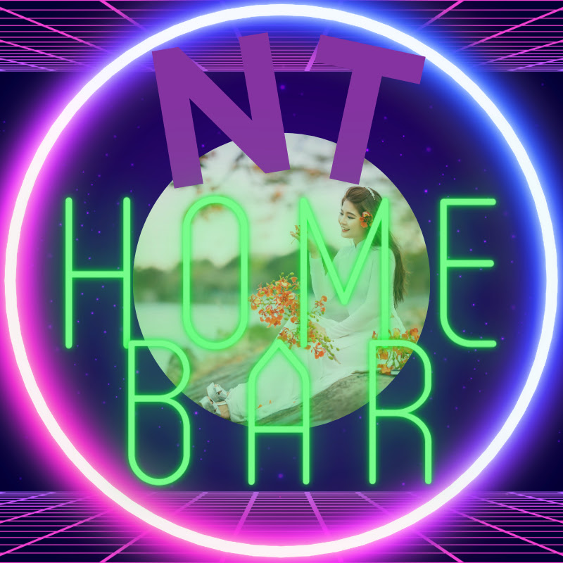 NT Home Bar