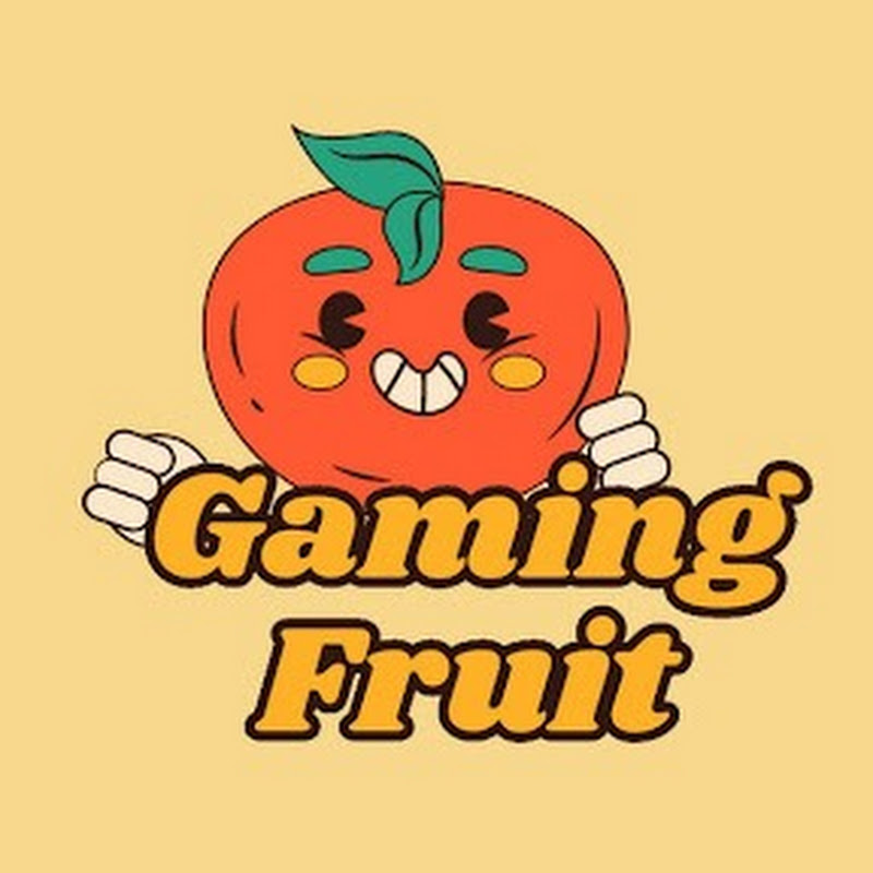 Gaming Fruit