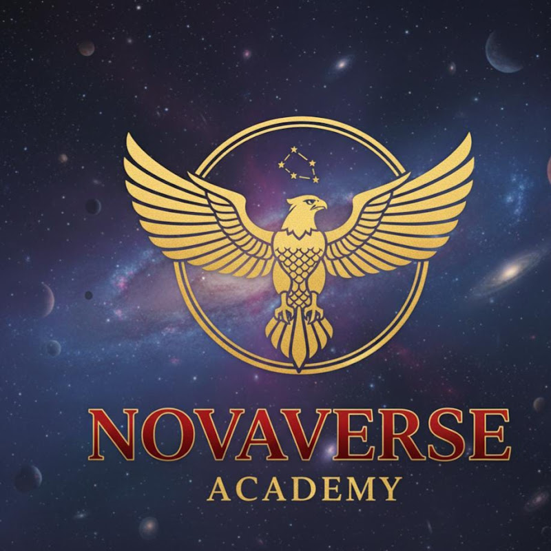 NovaVerse academy