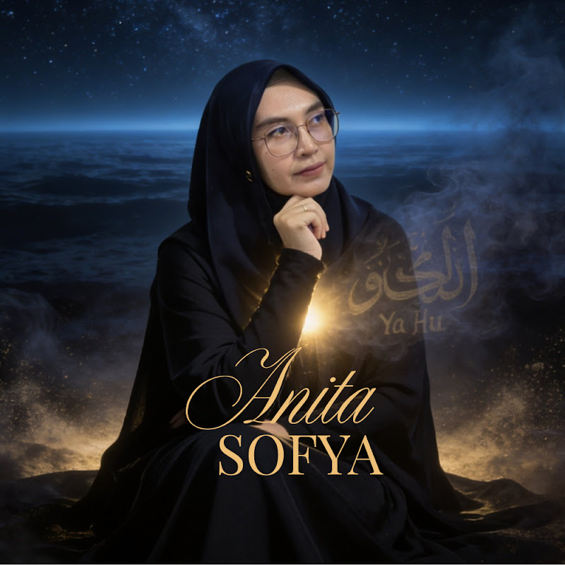 Anita Sofya