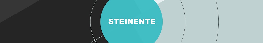 Steinente رمز قناة اليوتيوب