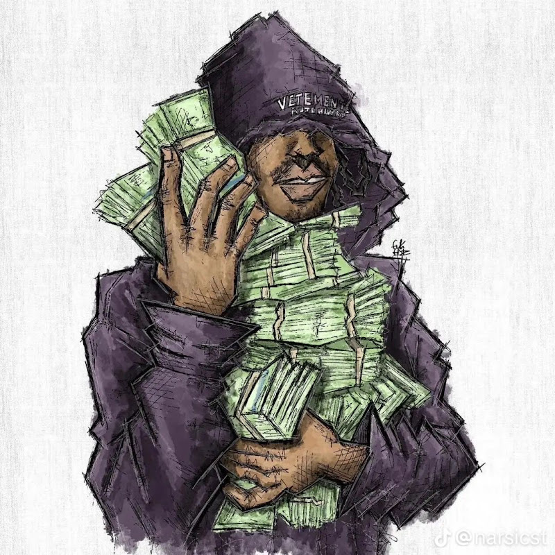 The Profit Pursuit
