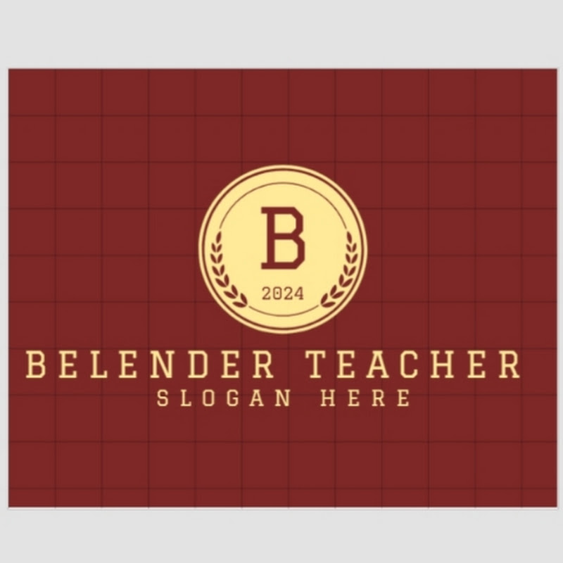 Belender Teacher 