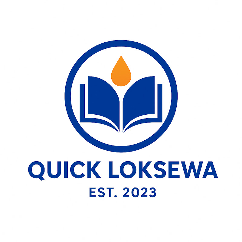 Quick Loksewa