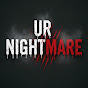 Ur Nightmare logo