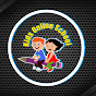 Kids Online School Image Thumbnail