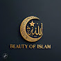 Beauty of Islam Official logo