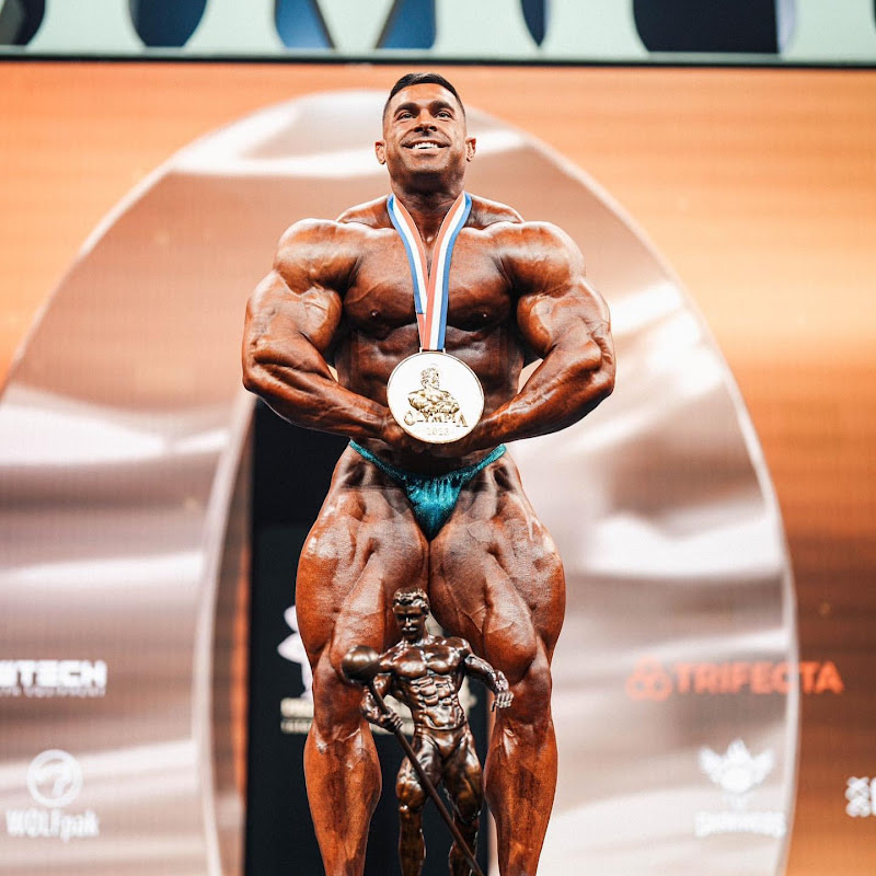 Fitness Routine English