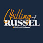 Chilling With Russel logo
