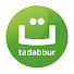 gTJgNE5jFzo-channel-avatar-Tadabbur Daily