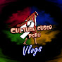 Cultura CUSCO Vlogs logo