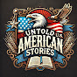  Star-Spangled Stories logo