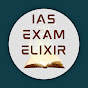 IAS Exam Elixir logo