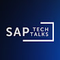 SAP Tech Talks logo