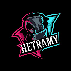 Hetramy GAMING