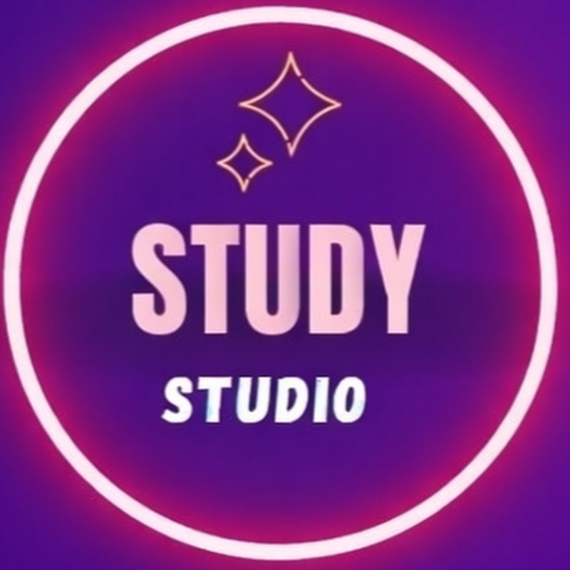 Hire STUDY STUDIO — Study & Productivity Tips (Student Focused) YouTube creator for sponsorships