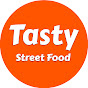 Tasty Street Food logo