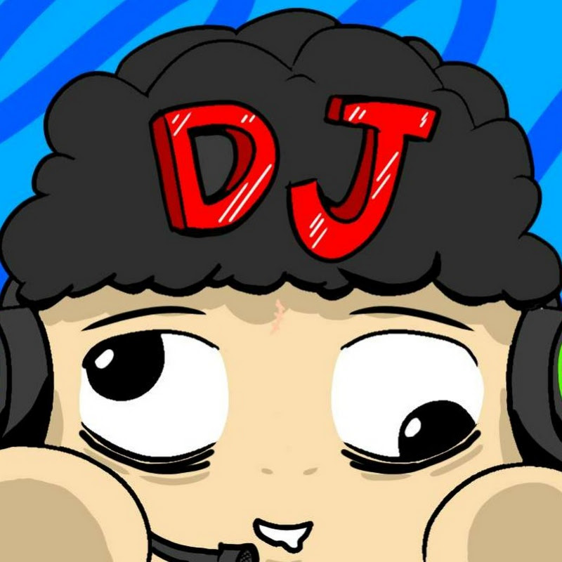 It's DJ  
