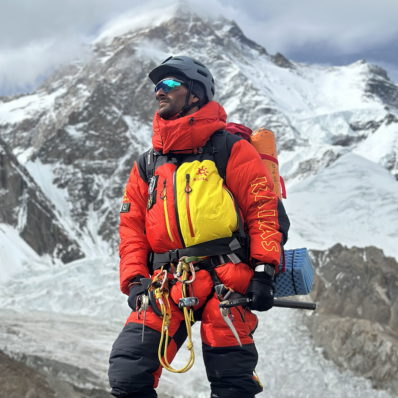 Mountain Man Adventures  channel avatar