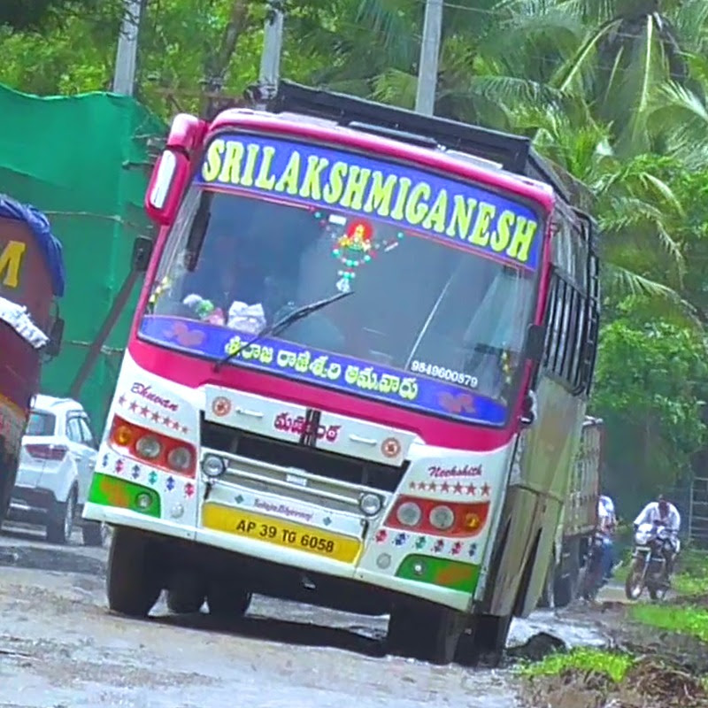 Bus Market