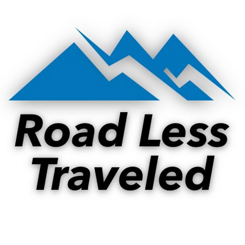 Road Less Traveled™