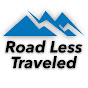 Road Less Traveled™ logo