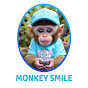 Monkey Smile logo