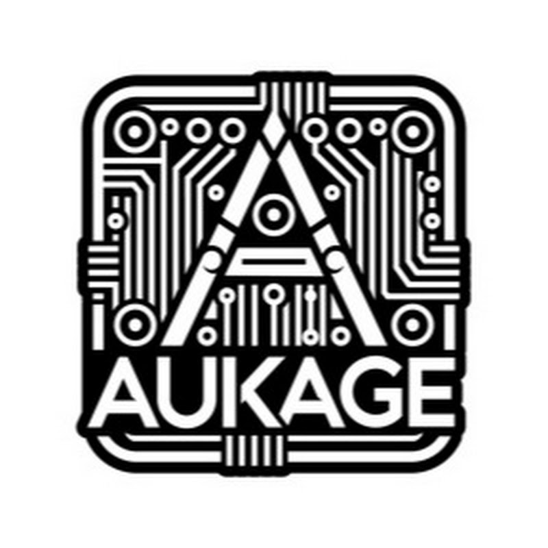 Aukage logo