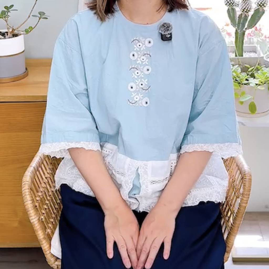 専用ページ☆刺繍のおまとめ YouTube