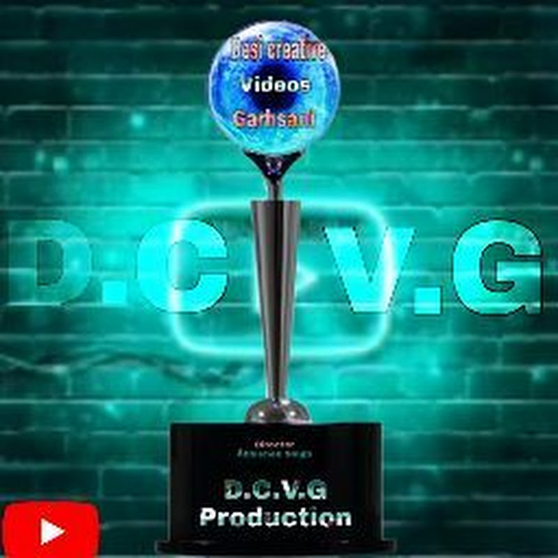 Desi Creative Videos garhsani
