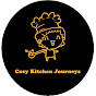Cozy Kitchen Journeys logo