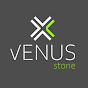 Venus Stone - @VenusStone - Youtube