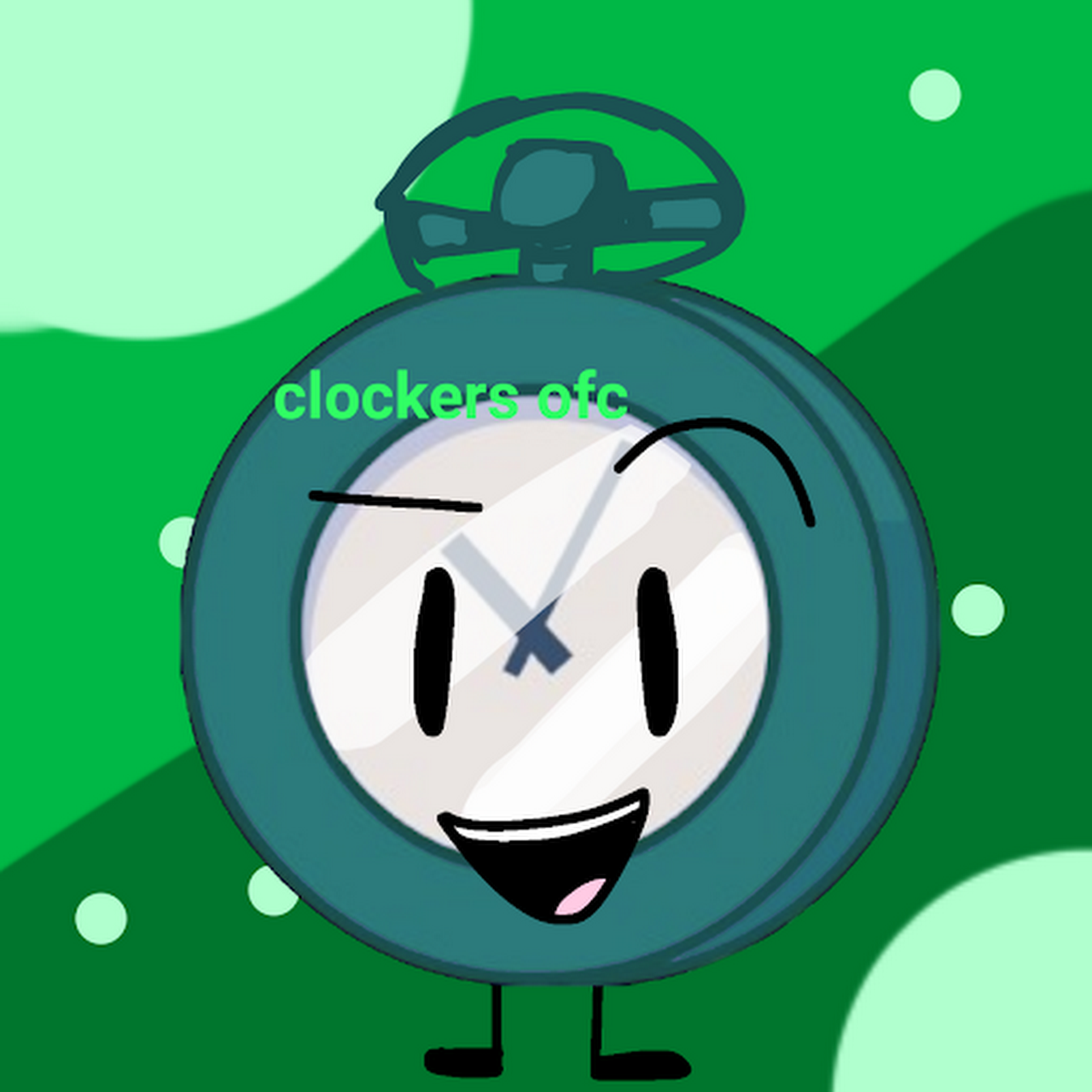 Post from Clockers