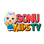 SONU KIDS Tv logo