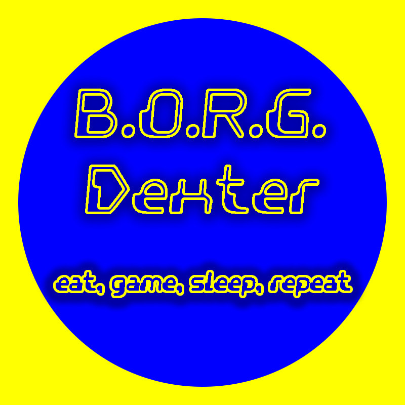 B.O.R.G. Dexter