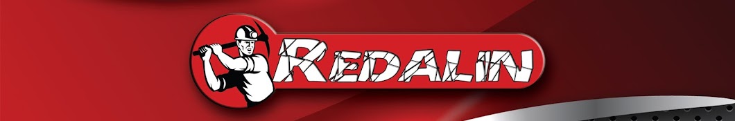 Redalin YouTube channel avatar