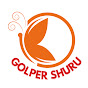 Golper Shuru logo