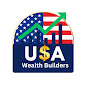 USA Wealth Builders logo