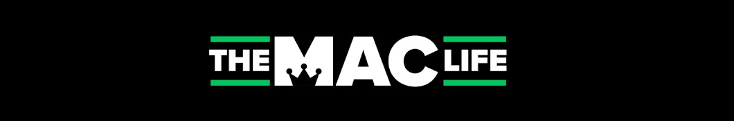 TheMacLife YouTube channel avatar