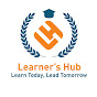 Learner's Hub logo