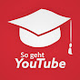 So geht YouTube Avatar