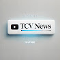TCV News channel logo