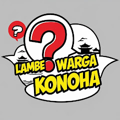 Lambe Warga Konoha