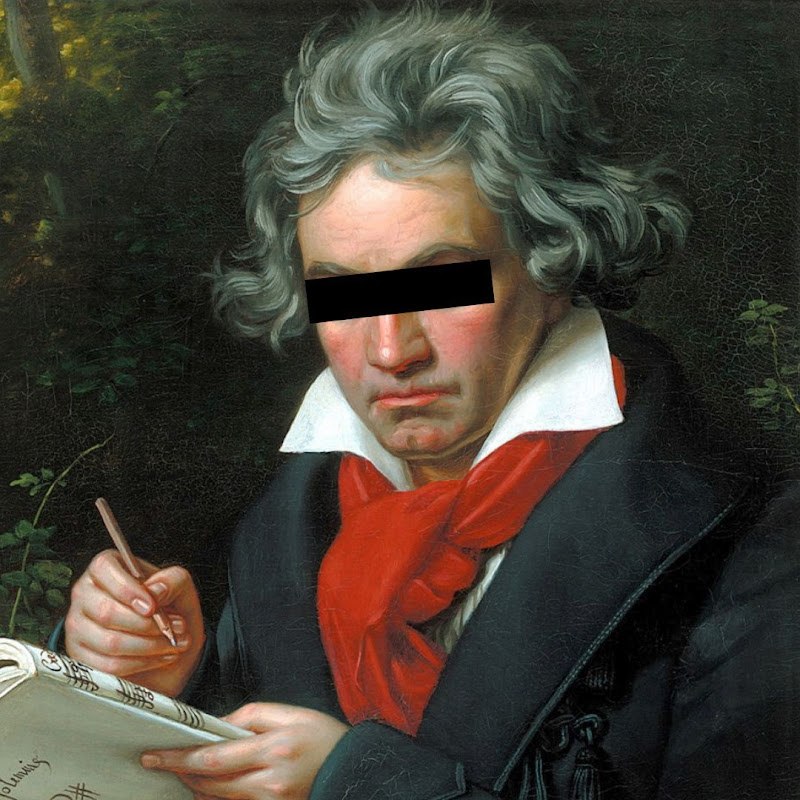 ベントーヴェンのサムネイル